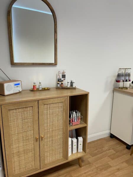 Cutiecles salon 3