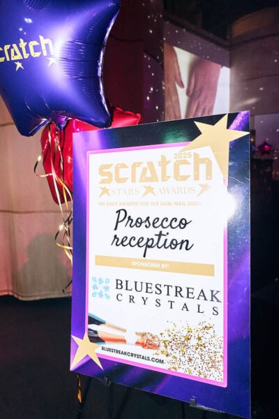 Scratch stars awards, the underglobe, comm by helena biggs, scratch magazine