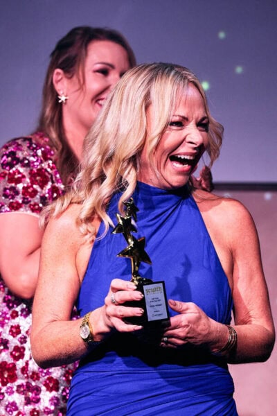 Scratch stars awards, the underglobe, comm by helena biggs, scratch magazine