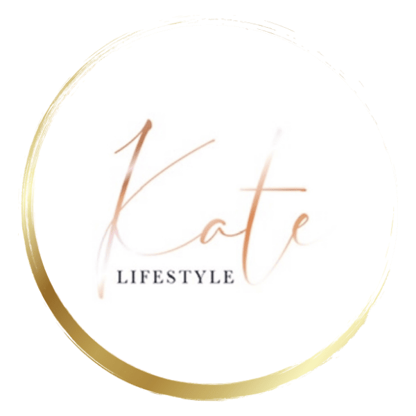 Kate lifestyle
