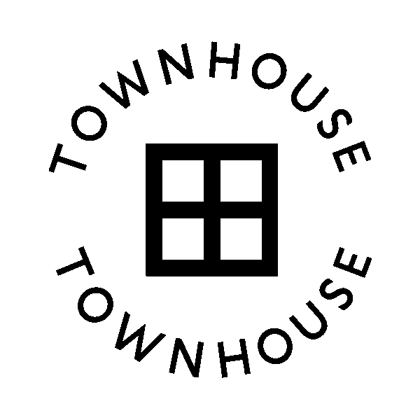 Townhouse roundel