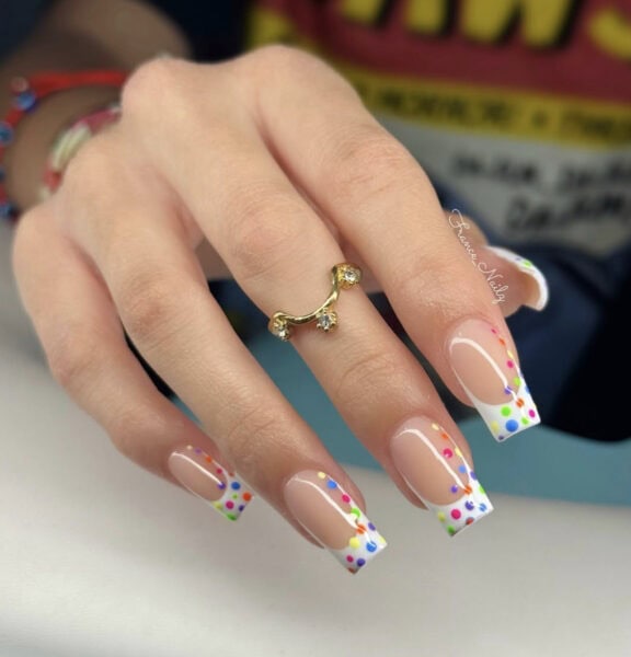 France nailz