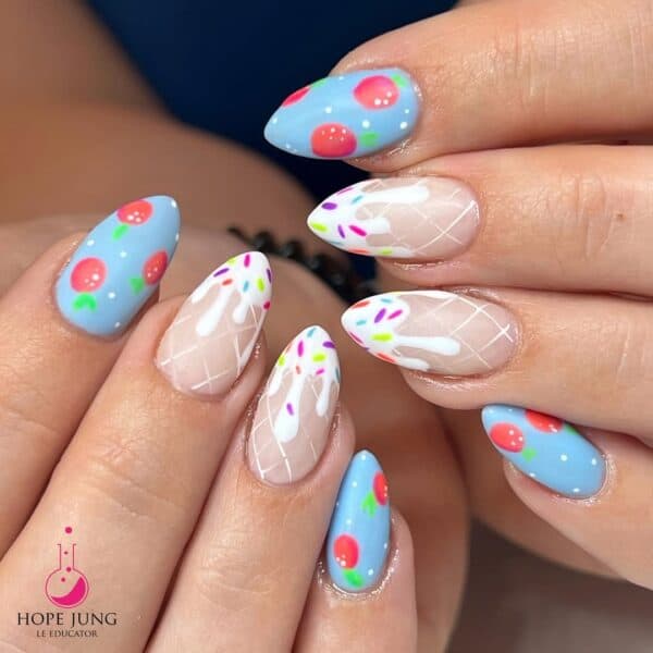 Hopejungnails