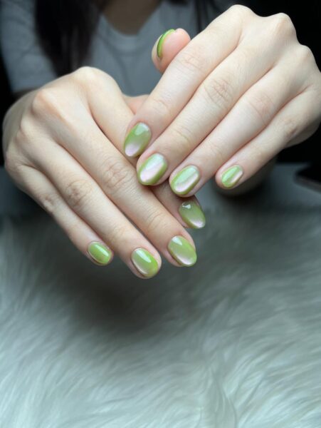 Infinity nailstudio