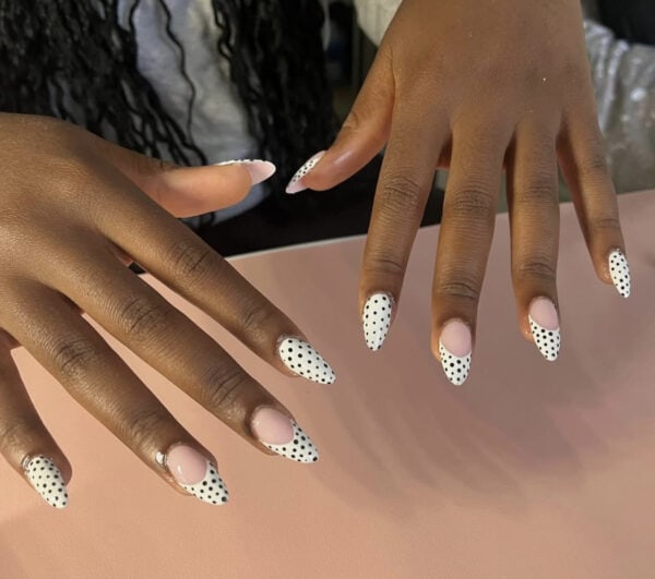 Juliaznailz x