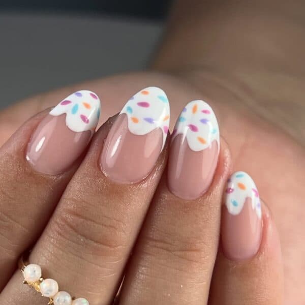 Labrossenails