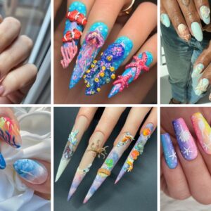 Marine manis creative challenge