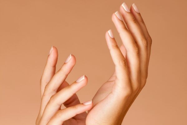 Nail growth