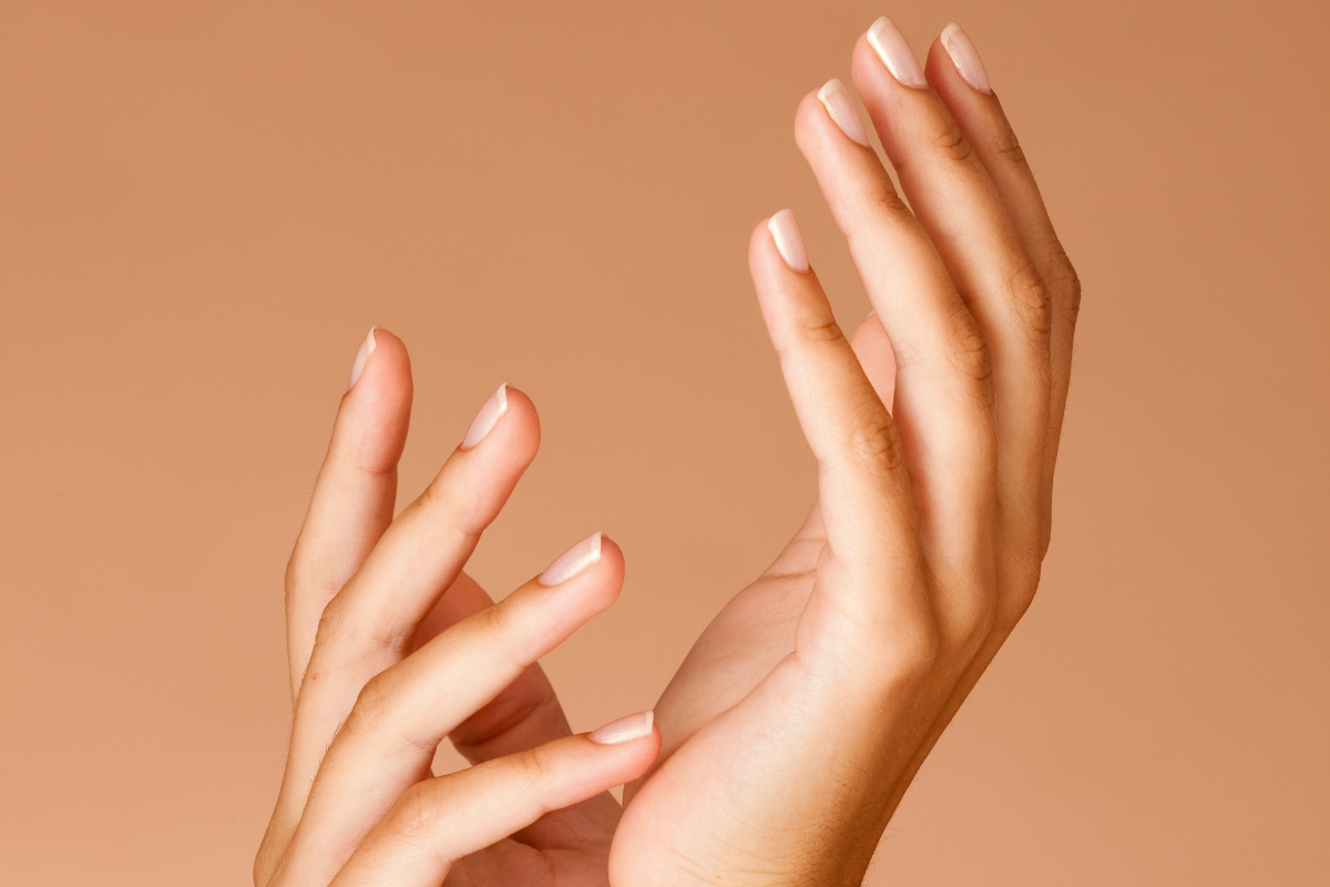nail growth Nail growth