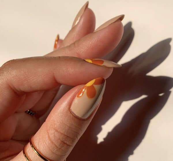 Nailartbysig
