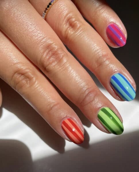 Nailartbysig