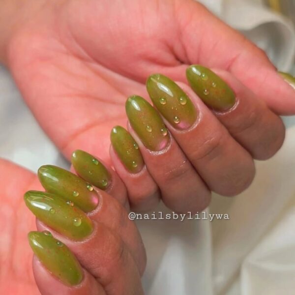 Nailsbylilywa