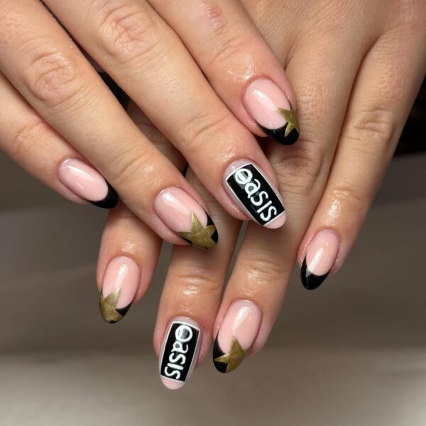 Nailsbymolly x