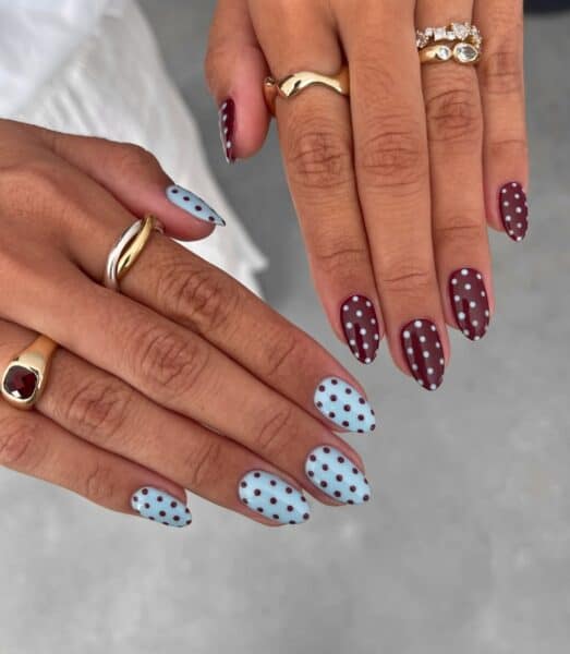 Peachinails