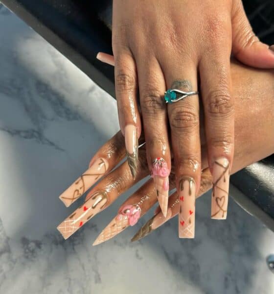 Skyenailbar
