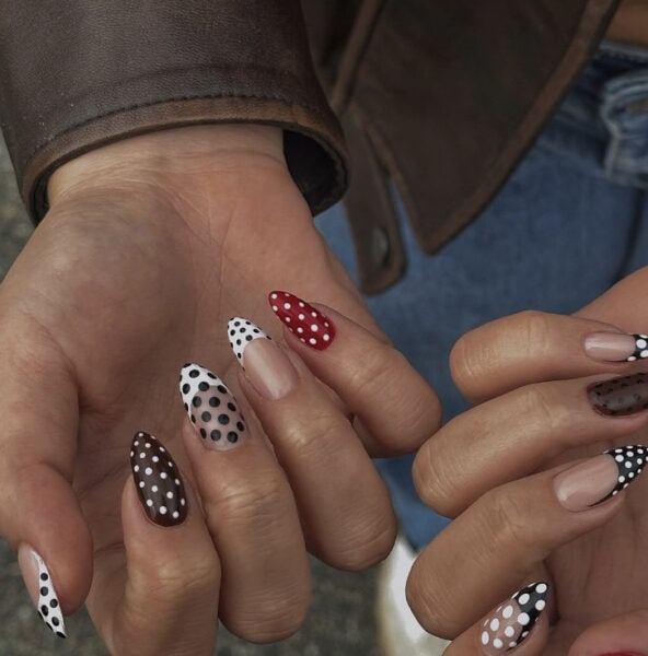 Vibe nailartistry
