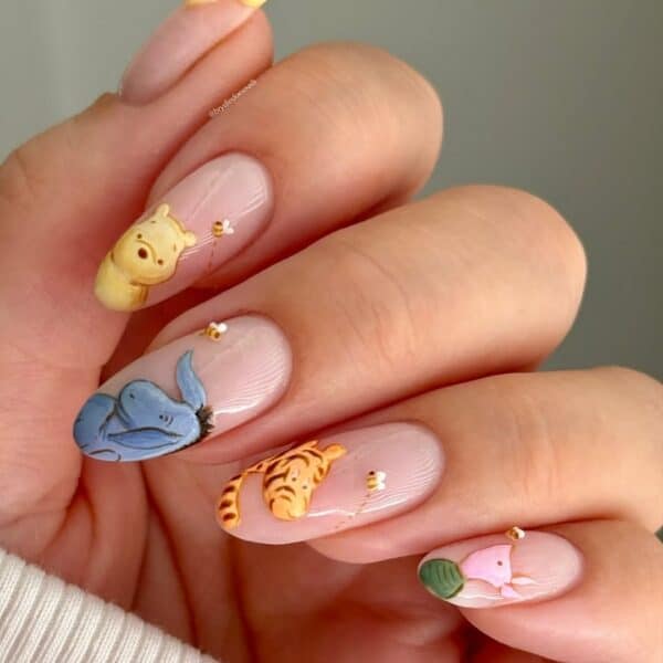 @brydiedoesnails
