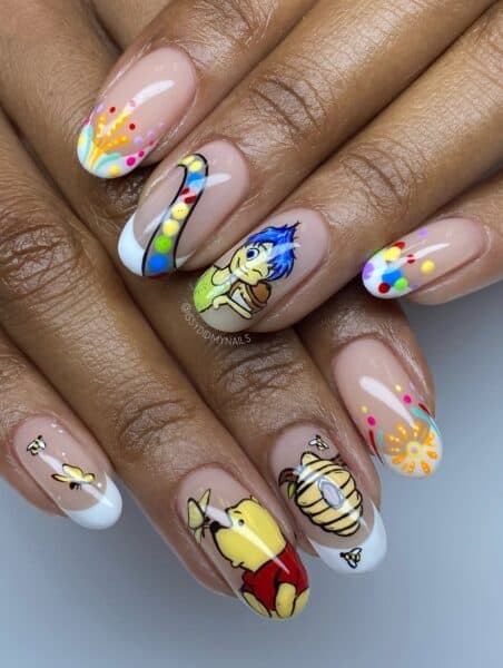 @issydidmynails