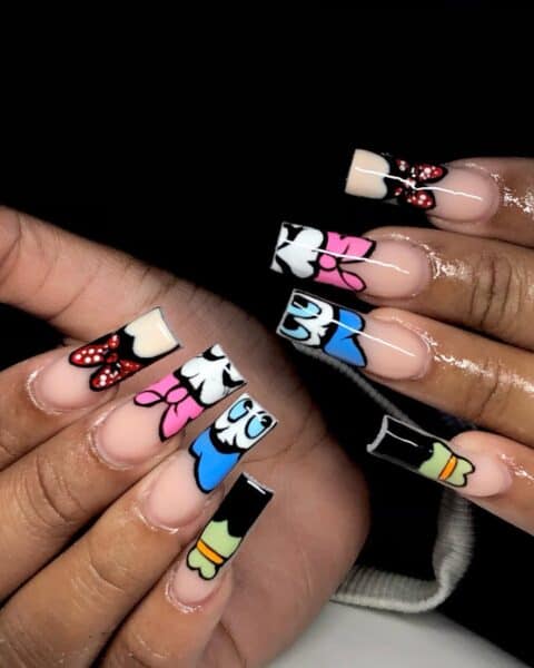 @nailsxkenia