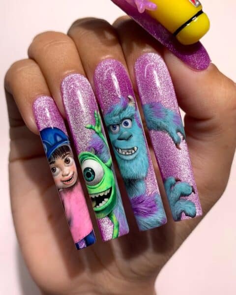 @nailz by dev 2