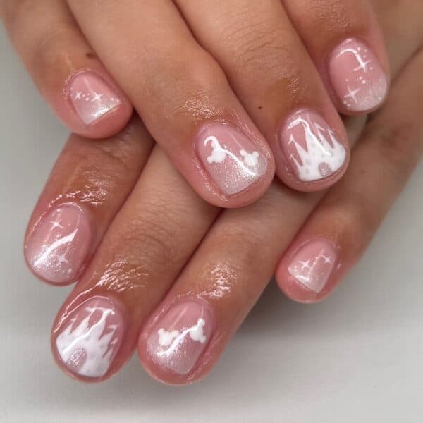 @tiara nails hi