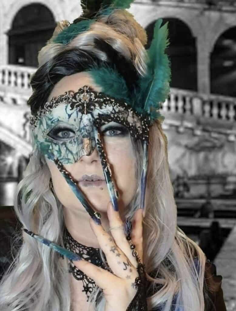 Angelique blenckner
