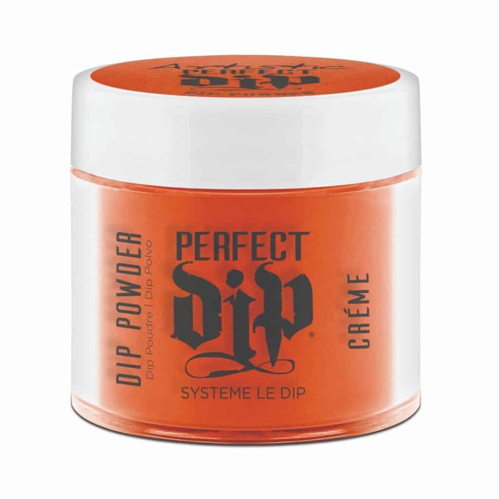 Artistic Perfect Dip in Strike A Chord, www.sweetsquared.com