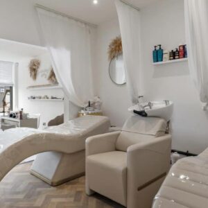 BFLY salon in Derby