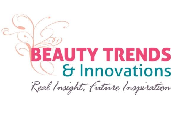 Beauty trends & innovations conference 2025 logo