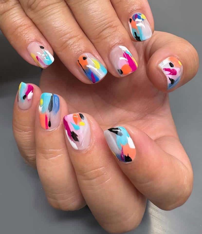 Cuteicles