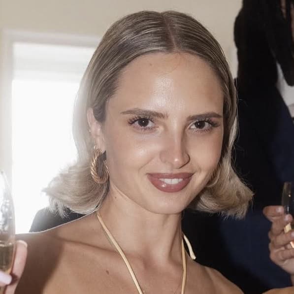 Dzastina Jovaisaite