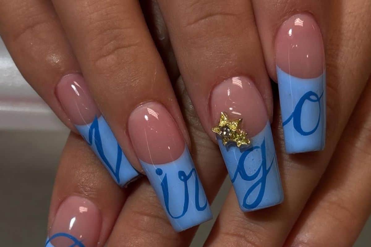 Image courtesy of Instagram.com/nailsbyadriadne Image courtesy of Instagram.com/nailsbyadriadne