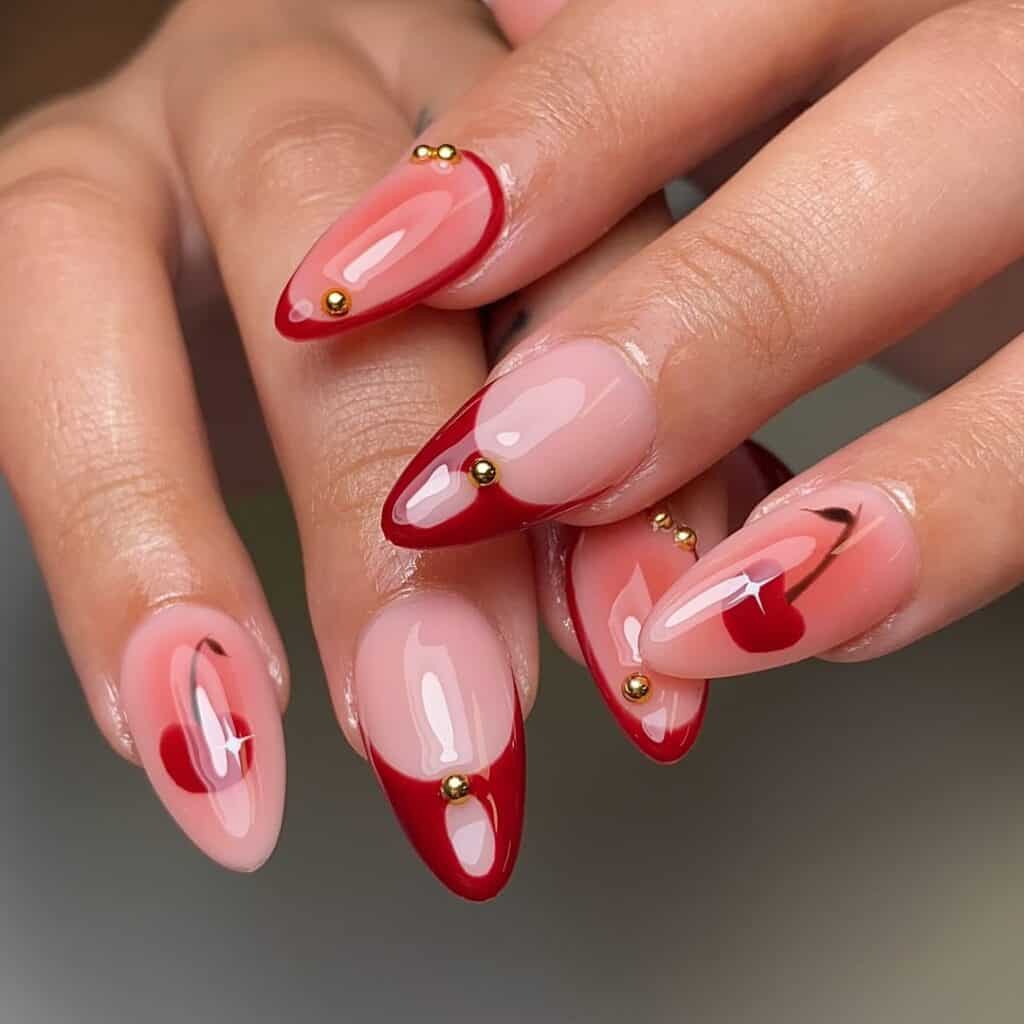 Image courtesy of instagram.com:nailsbymar