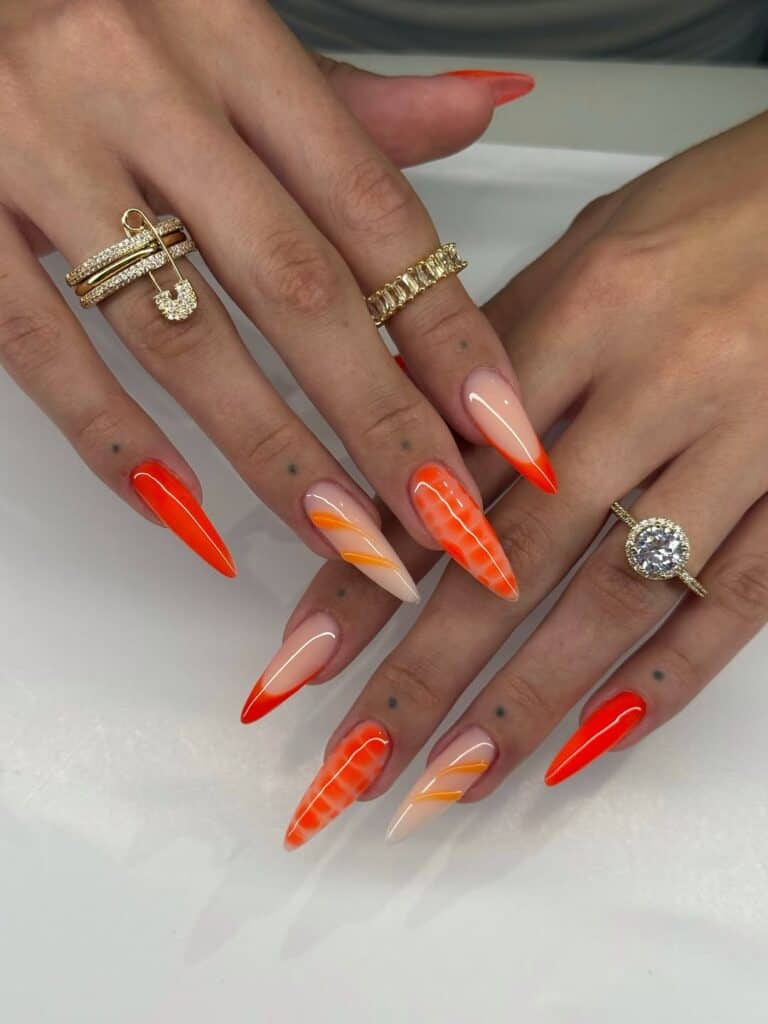 Image courtesy of Instagram.com/sambeauty_academie