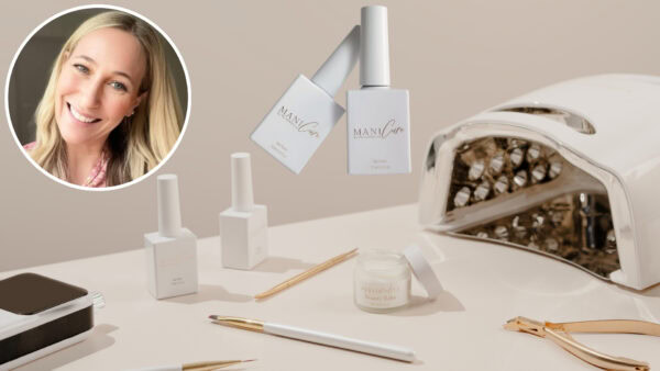Jenni draper manicure interview