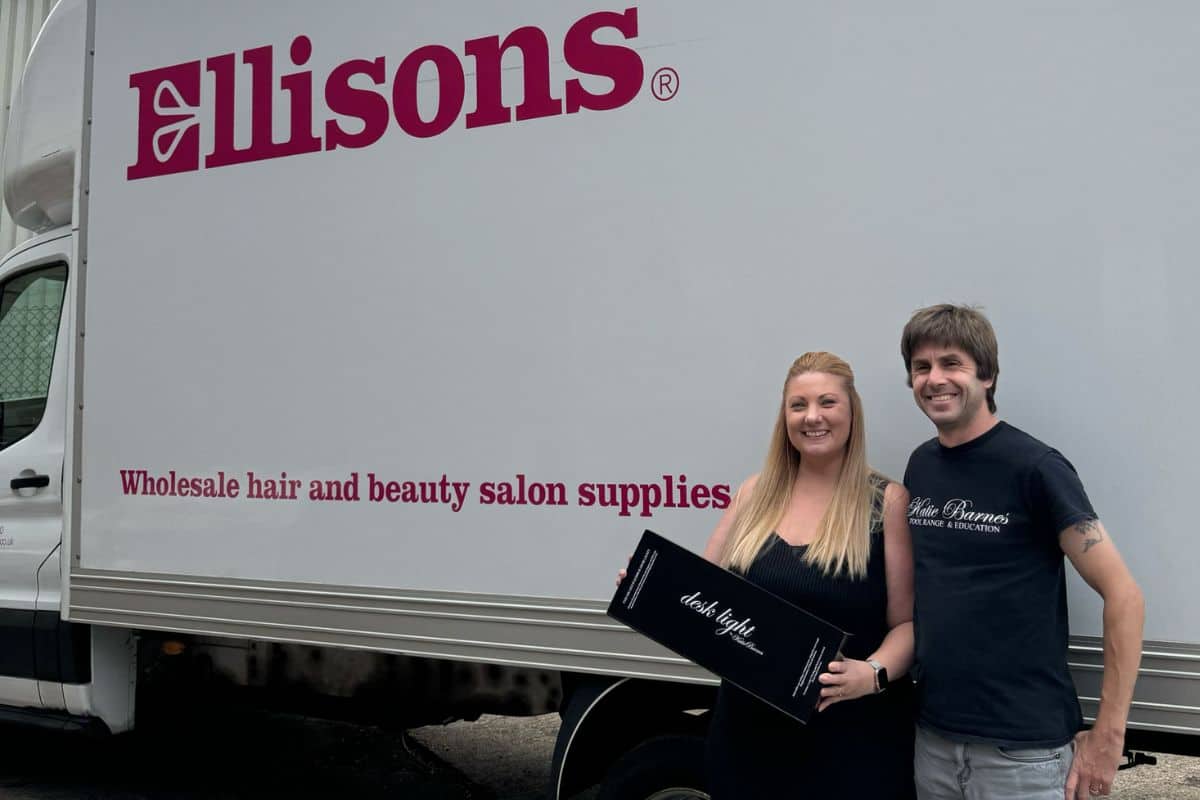 Katie Barnes nail tools Ellisons Katie barnes nail tools ellisons