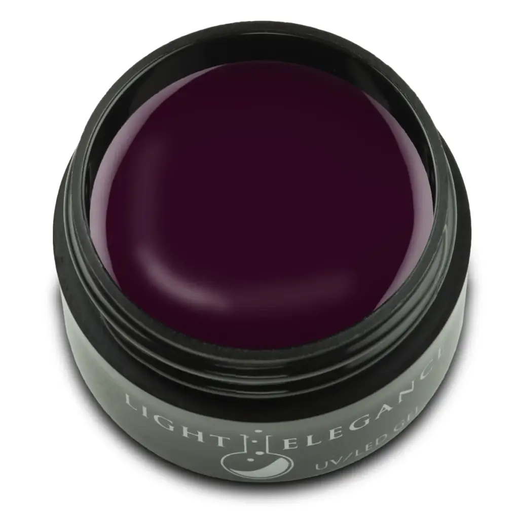 Light Elegance Color Gel in Missing You Madly, www.lightelegance.com