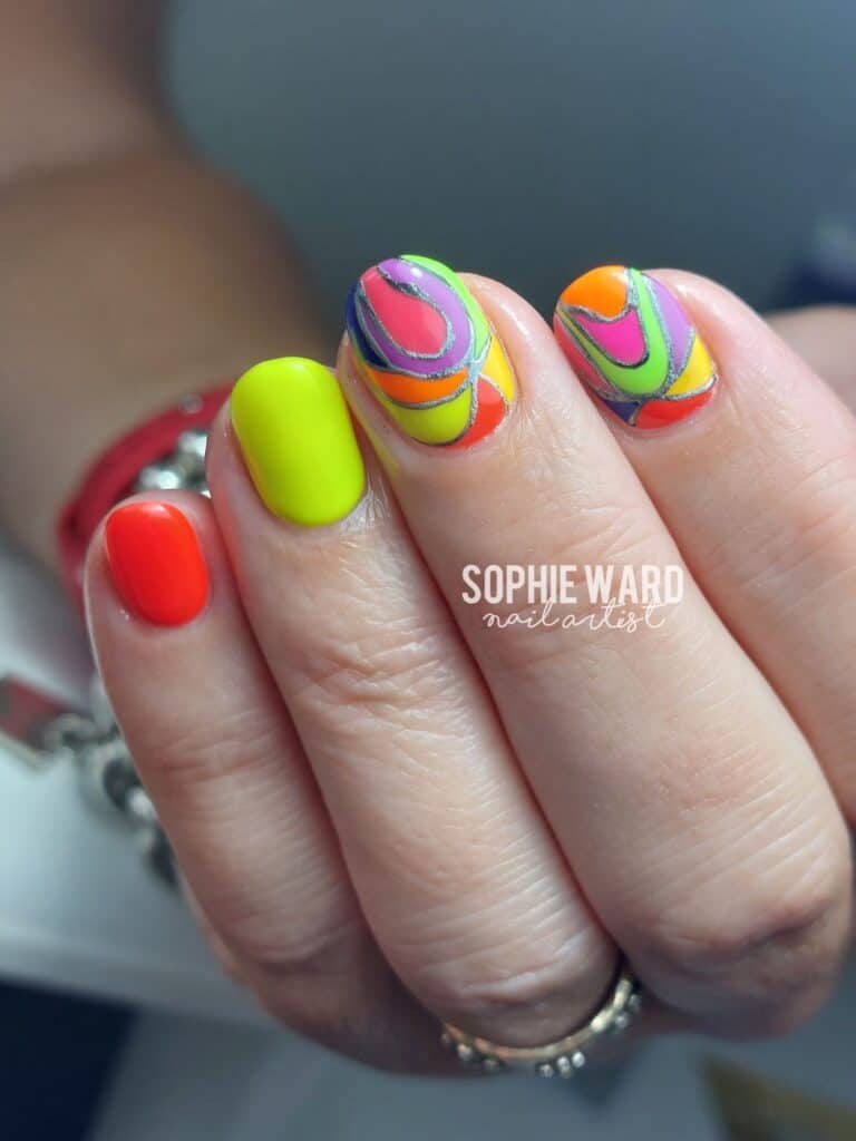 Sophie ward