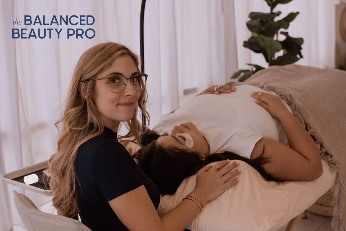 The Balanced Beauty Pro The Balanced Beauty Pro