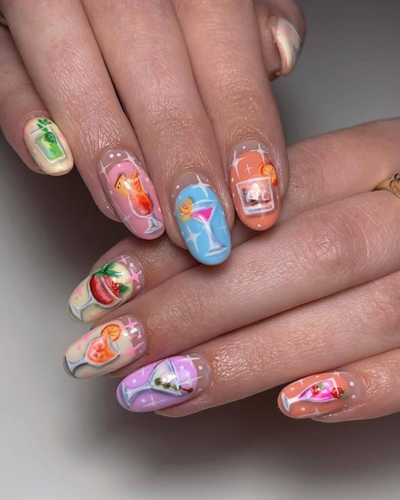 Alicemcnails