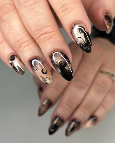 Bees.knees.nails