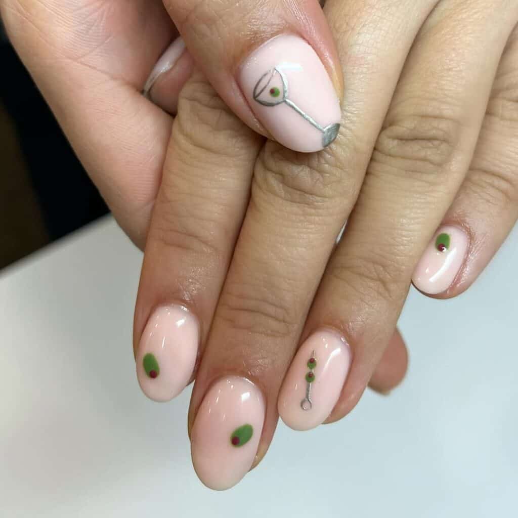 Bellininails