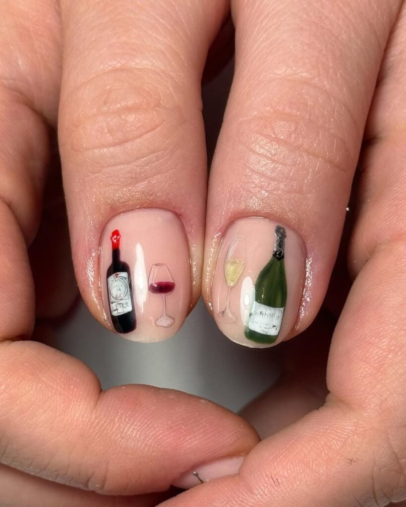 Hono nails