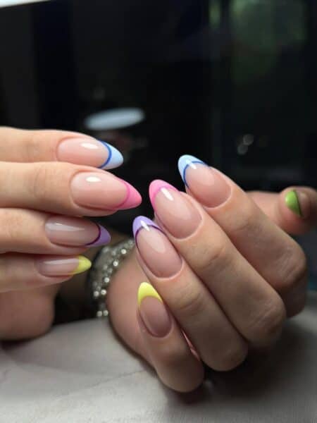 Leventpmu nail