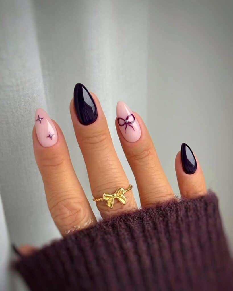 Monika nails