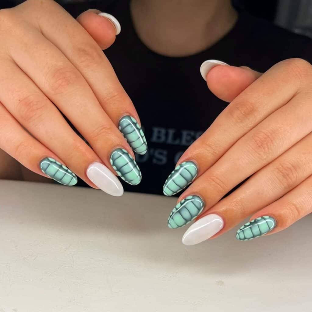 Nails by jenna.k