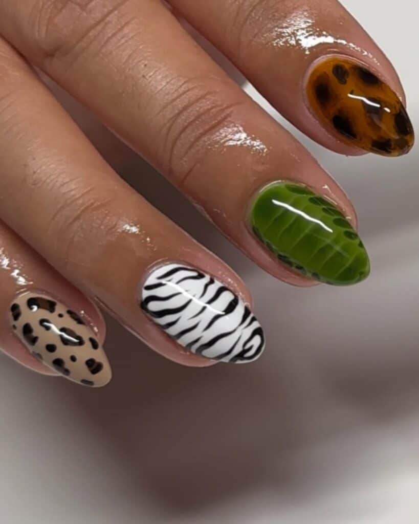 Nailvalle