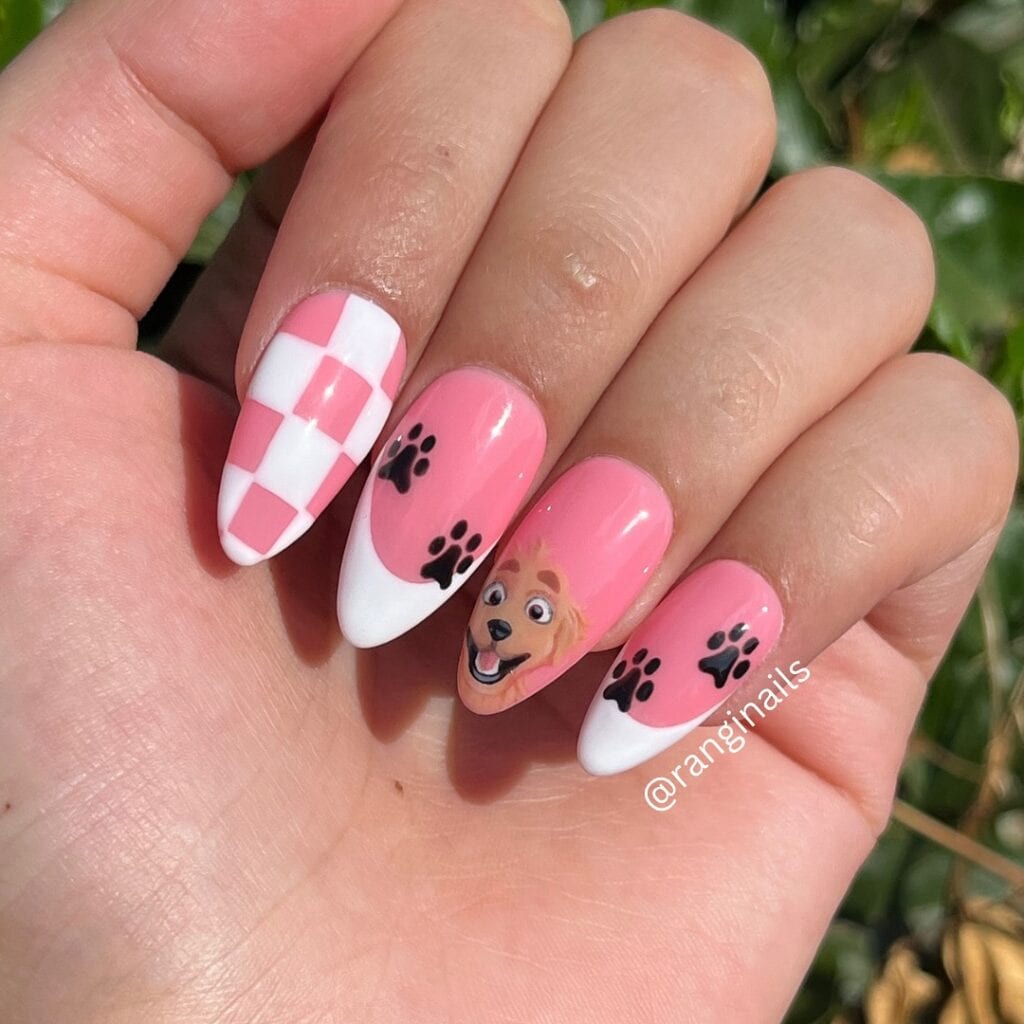 Ranginails