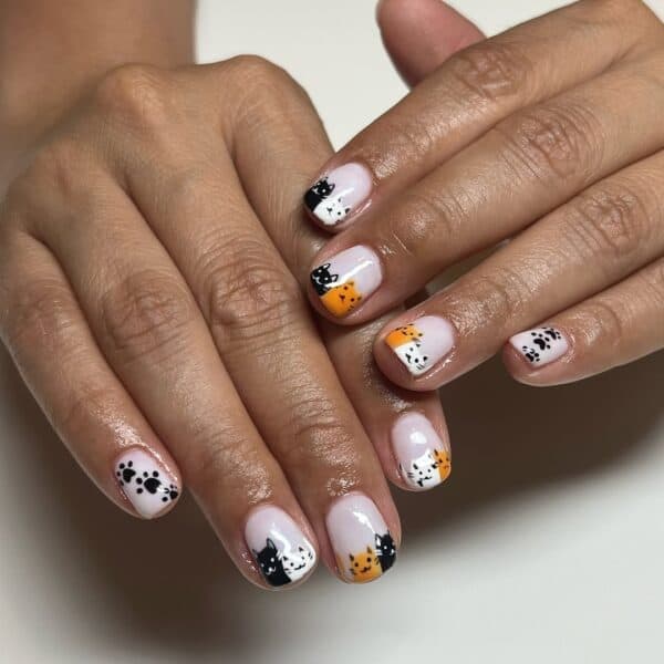 Rico nailss
