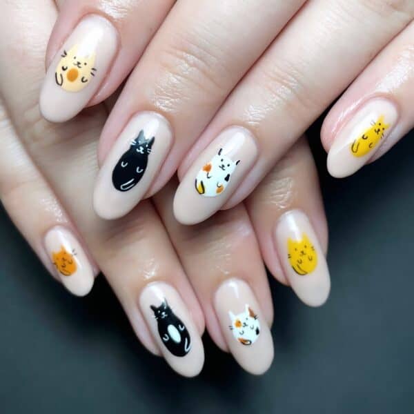 T4tnails